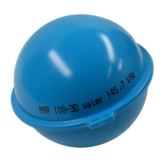 MAR 100-3D Ball Marker